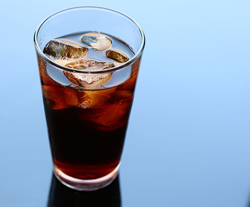 Ristretto espresso